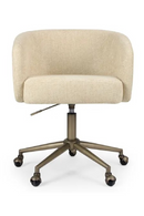 Low Back Office Swivel Chair | NV Gallery Volta | Oroatrade.com