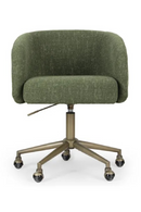 Low Back Office Swivel Chair | NV Gallery Volta | Oroatrade.com