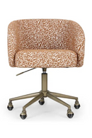 Low Back Office Swivel Chair | NV Gallery Volta | Oroatrade.com
