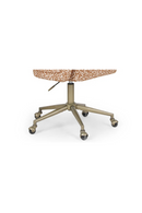 Low Back Office Swivel Chair | NV Gallery Volta | Oroatrade.com