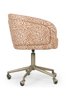 Low Back Office Swivel Chair | NV Gallery Volta | Oroatrade.com