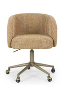 Low Back Office Swivel Chair | NV Gallery Volta | Oroatrade.com