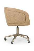 Low Back Office Swivel Chair | NV Gallery Volta | Oroatrade.com