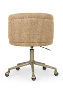Low Back Office Swivel Chair | NV Gallery Volta | Oroatrade.com