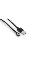 Green Base Indoor/Outdoor Table Lamp | NV Gallery Luna | Oroatrade.com