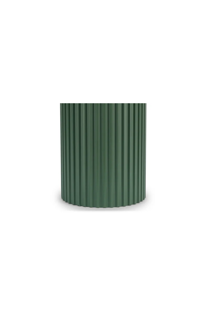 Green Base Indoor/Outdoor Table Lamp | NV Gallery Luna | Oroatrade.com