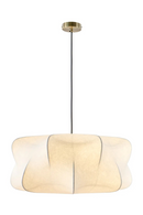 Translucent White Shade Pendant Lamp | NV Gallery Aichi | Oroatrade.com