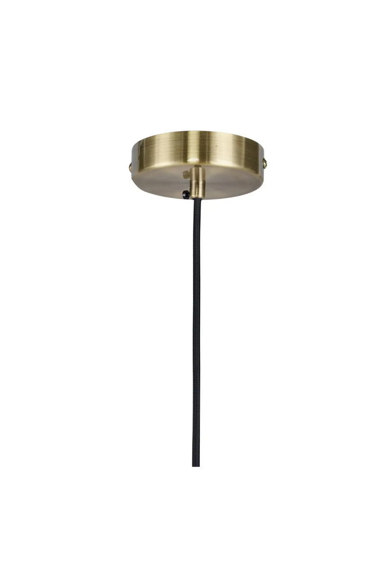 Translucent White Shade Pendant Lamp | NV Gallery Aichi | Oroatrade.com