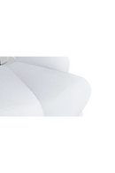 Translucent White Shade Pendant Lamp | NV Gallery Aichi | Oroatrade.com