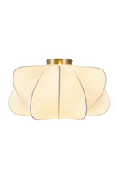 Translucent White Shade Pendant Lamp | NV Gallery Aichi | Oroatrade.com