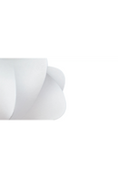 Translucent White Shade Pendant Lamp | NV Gallery Aichi | Oroatrade.com