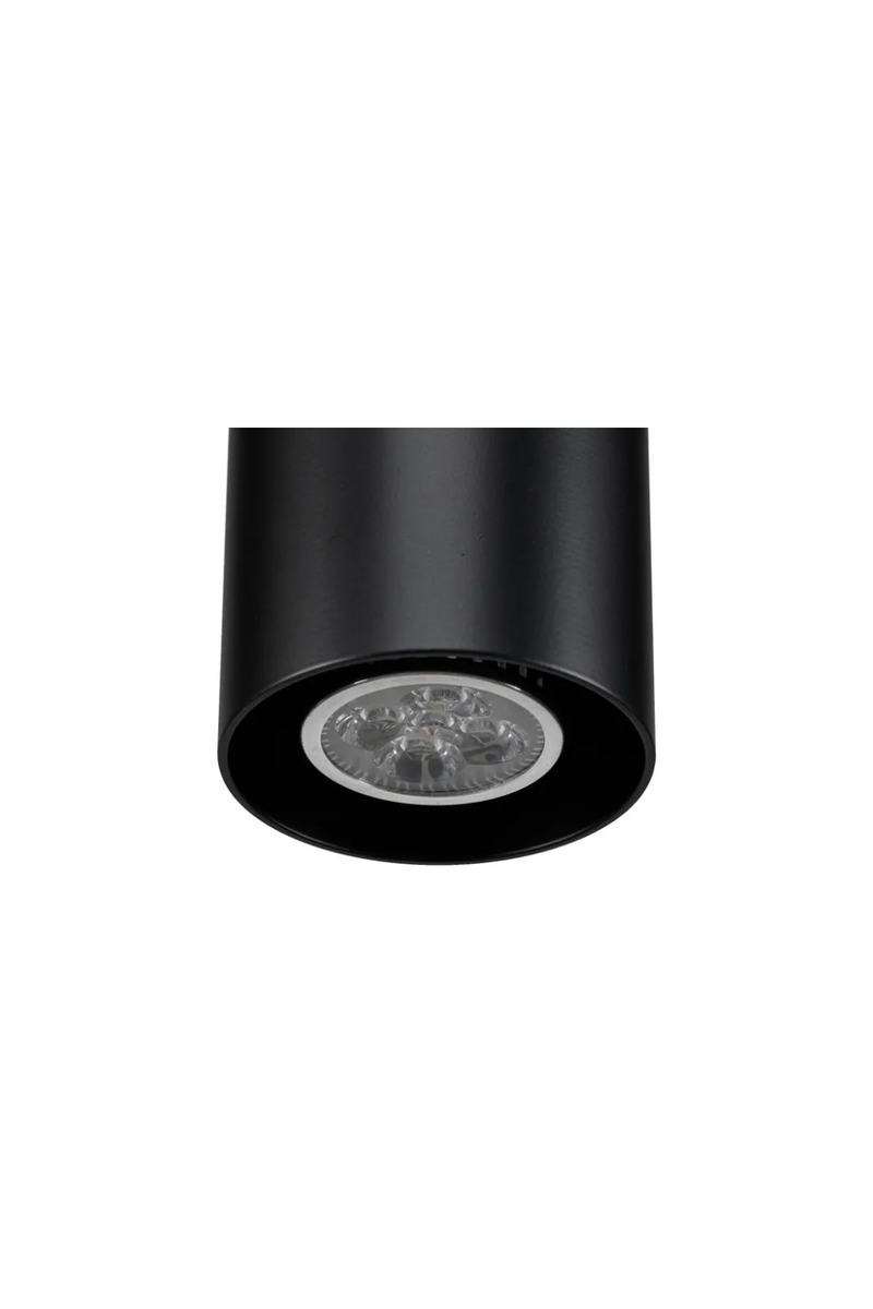 Industrial Style Ceiling Light | NV Gallery Bailey | Oroatrade.com