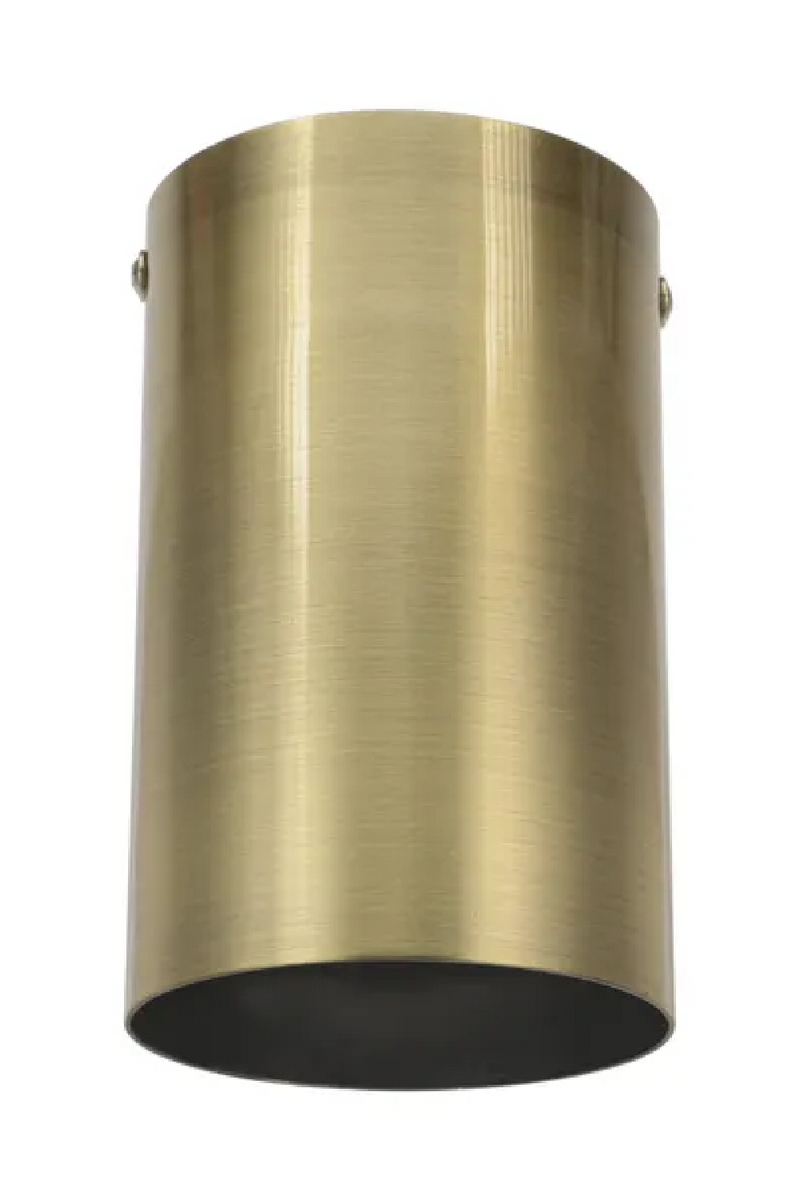 Industrial Style Ceiling Light | NV Gallery Bailey | Oroatrade.com