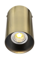 Industrial Style Ceiling Light | NV Gallery Bailey | Oroatrade.com