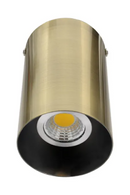 Industrial Style Ceiling Light | NV Gallery Bailey | Oroatrade.com