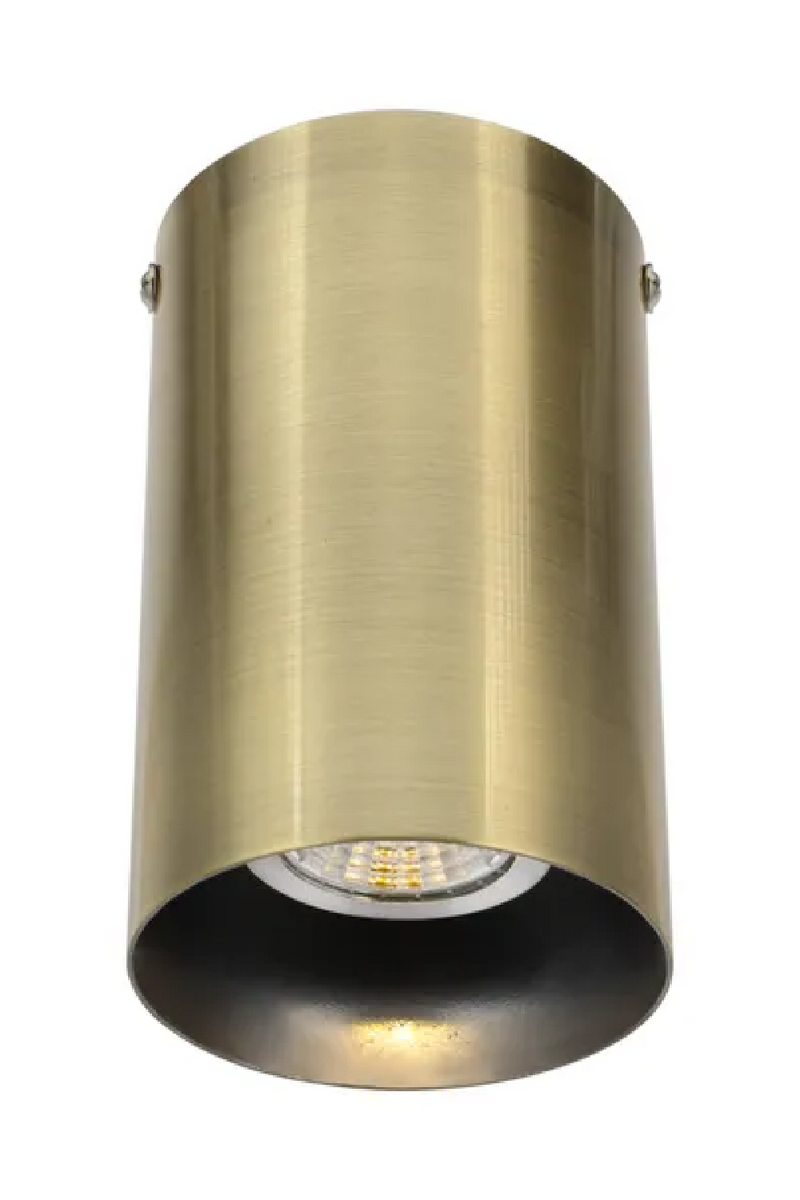 Industrial Style Ceiling Light | NV Gallery Bailey | Oroatrade.com
