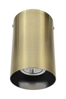 Industrial Style Ceiling Light | NV Gallery Bailey | Oroatrade.com