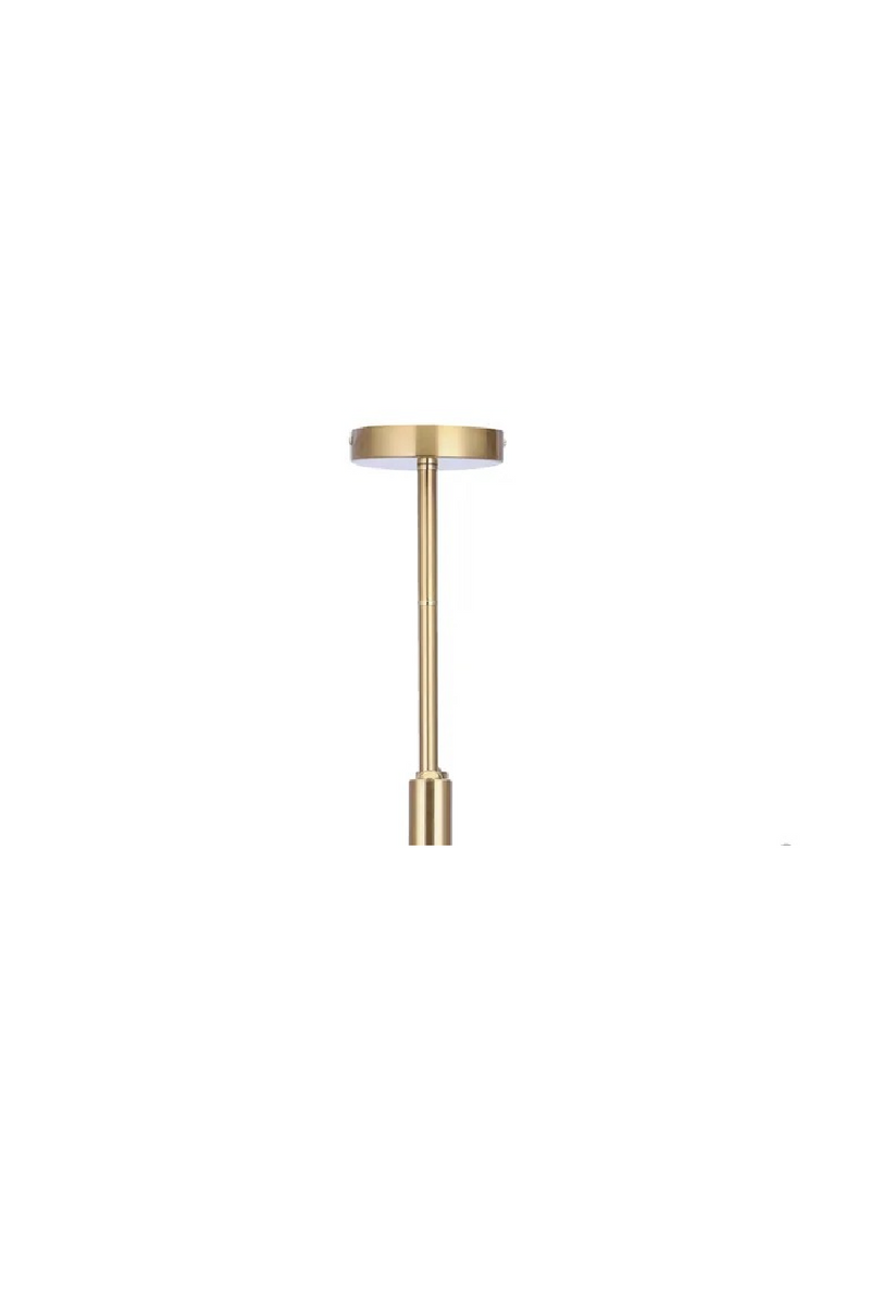 Eight-Rod Pendant Lamp | NV Gallery Edmondo | Oroatrade.com