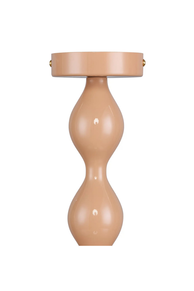 Beige Dome Pendant Lamp | NV Gallery Powers | Oroatrade.com
