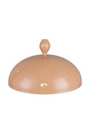 Beige Dome Pendant Lamp | NV Gallery Powers | Oroatrade.com