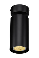 Tubular Spot Ceiling Lamp | NV Gallery James | Oroatrade.com