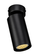 Tubular Spot Ceiling Lamp | NV Gallery James | Oroatrade.com