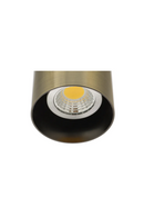 Tubular Spot Ceiling Lamp | NV Gallery James | Oroatrade.com