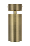 Tubular Spot Ceiling Lamp | NV Gallery James | Oroatrade.com