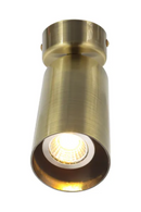 Tubular Spot Ceiling Lamp | NV Gallery James | Oroatrade.com