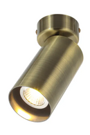 Tubular Spot Ceiling Lamp | NV Gallery James | Oroatrade.com