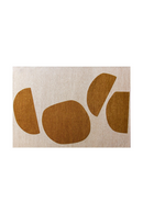 Cotton Blend Printed Rug | NV Gallery Circus | Oroatrade.com