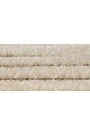 Beige Printed Area Rug 10' x 7' | NV Gallery Coty | Oroatrade.com