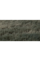 Rectangular Fur Carpet | NV Gallery Eddy | Oroatrade.com