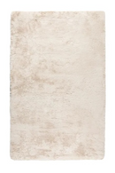 Rectangular Fur Carpet | NV Gallery Eddy | Oroatrade.com