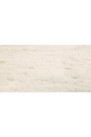 Rectangular Fur Carpet | NV Gallery Eddy | Oroatrade.com