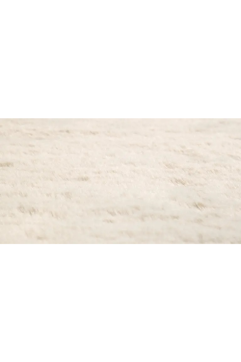 Rectangular Fur Carpet | NV Gallery Eddy | Oroatrade.com