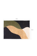 Woven Hemp Carpet | NV Gallery June | Oroatrade.com