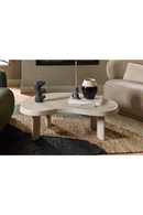 Handwoven Hemp Area Rug 10' x 7' | NV Gallery June | Oroatrade.com