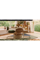 Handwoven Hemp Area Rug 10' x 7' | NV Gallery June | Oroatrade.com