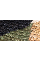 Handwoven Hemp Area Rug 10' x 7' | NV Gallery June | Oroatrade.com