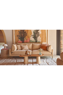 White Fringed Rug | NV Gallery Solan | Oroatrade.com