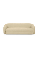 Beige Low-Profile Convertible Sofa | NV Gallery Volta | Oroatrade.com