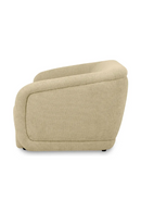 Beige Low-Profile Convertible Sofa | NV Gallery Volta | Oroatrade.com