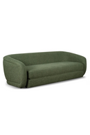 Green Upholstered Sofa Bed | NV Gallery Volta | Oroatrade.com
