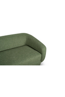 Green Upholstered Sofa Bed | NV Gallery Volta | Oroatrade.com