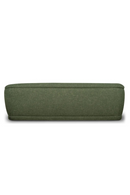 Green Upholstered Sofa Bed | NV Gallery Volta | Oroatrade.com