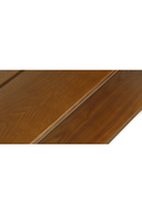 Japandi Walnut Bookcase | NV Gallery Ashaki | Oroatrade.com