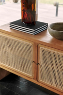 3-Door Canework Sideboard | NV Gallery Soho | Oroatrade.com