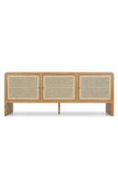 3-Door Canework Sideboard | NV Gallery Soho | Oroatrade.com