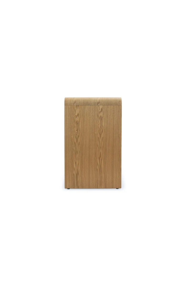 3-Door Canework Sideboard | NV Gallery Soho | Oroatrade.com
